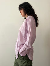 20s/30s Fruit Of The Loom Broadcloth Dress Shirt