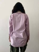 20s/30s Fruit Of The Loom Broadcloth Dress Shirt