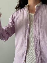 20s/30s Fruit Of The Loom Broadcloth Dress Shirt