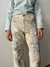 Dickies Paint Splattered Carpenter Pants