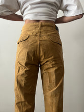 60s Canvas Hunting Pants