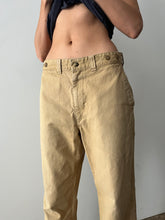 80s Filson Pants