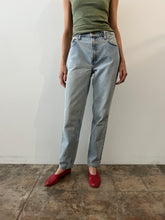 90s Levis 551 Denim Jeans