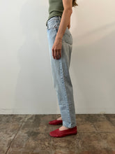 90s Levis 551 Denim Jeans