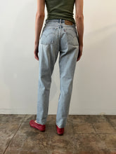 90s Levis 551 Denim Jeans