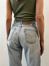 90s Levis Loose Fit Denim Jeans