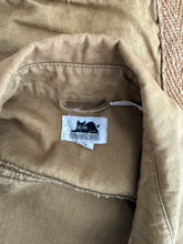 Linen Utility Vest