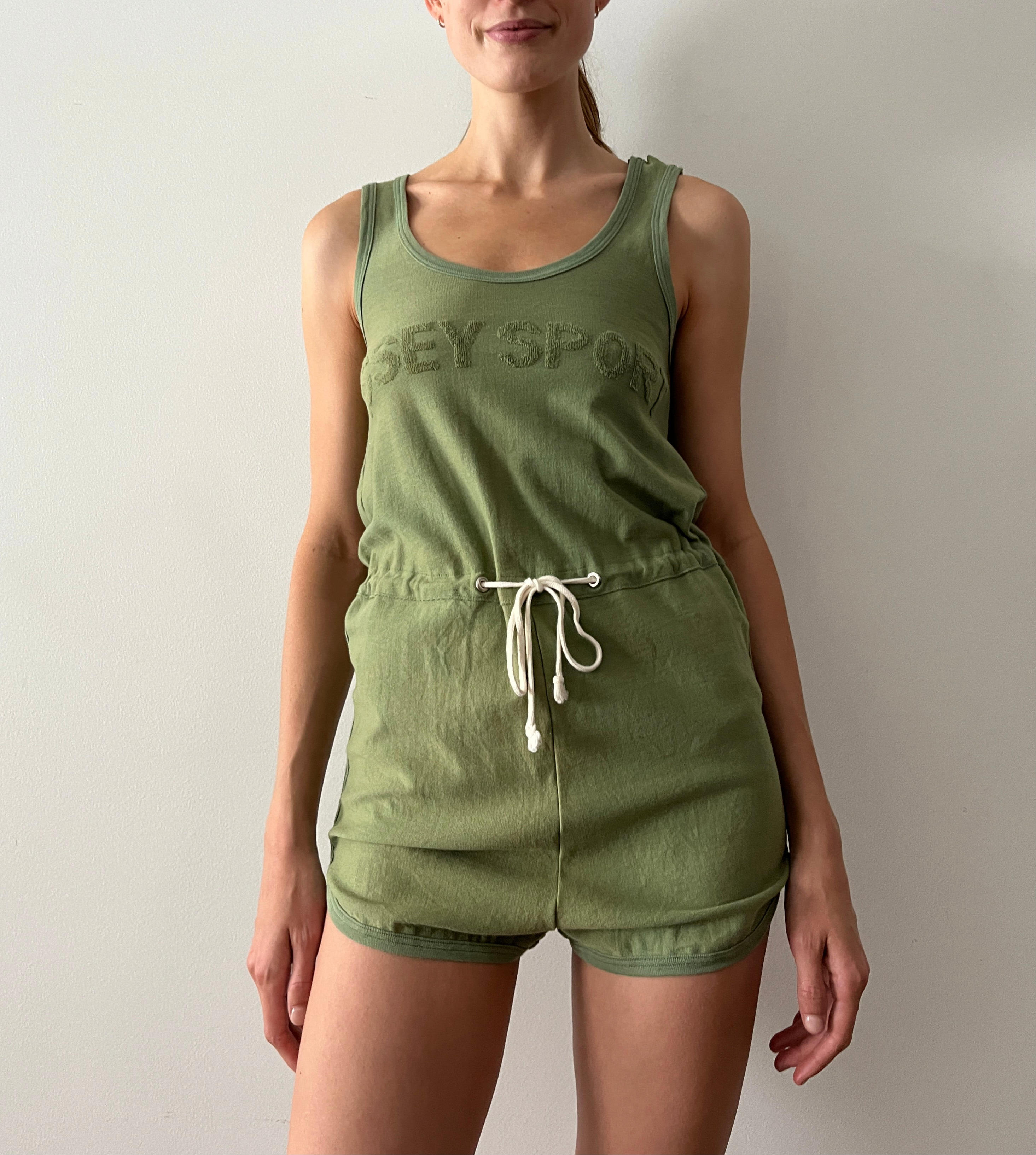 l*t様 80s issey miyake men stadium jumper ISSEY MIYAKE | Vintage Black Printemps 1987 Cotton Zipper