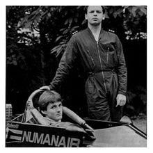 1980 Gary Numan ‘NumanAir’ Tee
