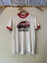 80s VW tee