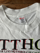 80s/90s Butthole Surfers Don Rock Tee