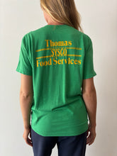 Sycamore Football Tee