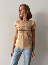 70s/80s Ivan Tors Films Tee
