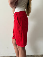 60s Baseball Shorts