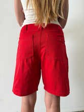 60s Baseball Shorts