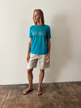 Faded Light Grey Carhartt Work Shorts 31w