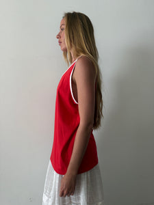 60s Handsewn Snoopy Tank