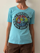 Bali Surfing Club tee