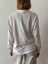 Painted Angels Long Sleeve Tee