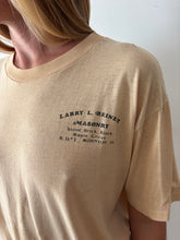 We Lay 'Em Better Masonry Tee