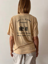 We Lay 'Em Better Masonry Tee