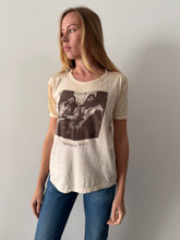 70s Corrington & Worthy Promo Tee
