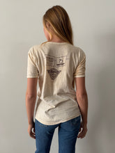 70s Corrington & Worthy Promo Tee