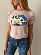 Polar Caves Park kids Tee
