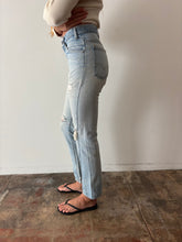 Light Wash Faded 505 Levis 30w