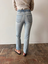 Light Wash Faded 505 Levis 30w