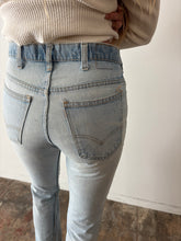 Light Wash Faded 505 Levis 30w
