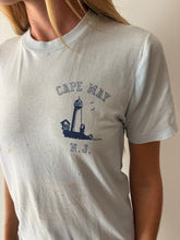 Cape May N.J. Tee
