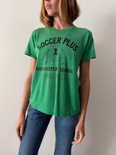 Soccer Plus Tee