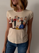 70s Popeye Tee