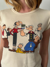 70s Popeye Tee