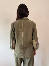 Antique Japanese Work Suit