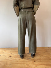 Antique Japanese Work Suit