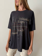 German Edgar Allen Poe Tee