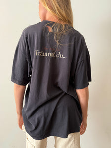 German Edgar Allen Poe Tee