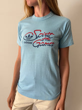 Adidas Spirit of the Games Tee