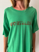 Worthless Tee