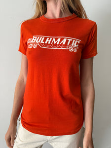 Bulkmatic Trucking Tee