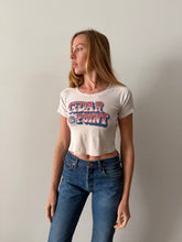 70s Cedar Point Boys Tee