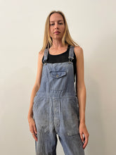 30s/40s French Work Overalls