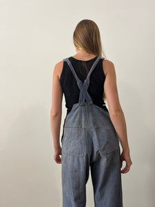 30s/40s French Work Overalls