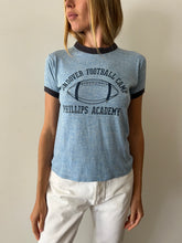 Andover Football Camp Tee