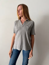 50s/60s Brooks Brothers Cotton Polo Shirt