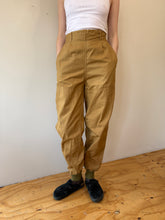 50s Soft Canvas Womens Hunting Trousers