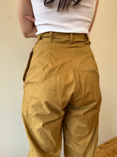 50s Soft Canvas Womens Hunting Trousers