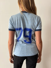 KK 79ers Ringer